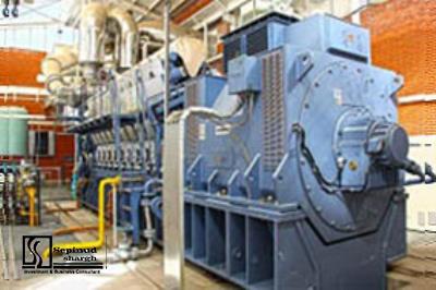 Technical, Financial Feasibility Study of Establishing 16 MW mini Gas Power Plant